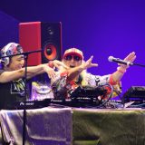 岡村隆史、DJ KOO ～『岡村隆史のオールナイトニッポン歌謡祭 in横浜アリーナ』（2015年11月１日）