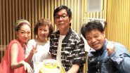 浅田美代子 50周年! “永遠のアイドル”美代ちゃんだから実現した 浅田美代子 50周年! “永遠のアイドル”美代ちゃんだから実現した