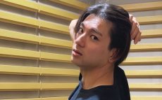 山田裕貴、“国宝級イケメン”1位に選ばれ驚き「魂がかっこいい俳優さんでいたいなと思います」