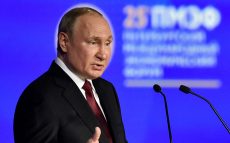 ロシアの衰退が加速化する可能性が高いプーチン大統領の警告「ロシア産ガス価格に上限設定なら供給停止」