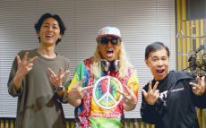 DJ KOO、岡村隆史のDJプレイを絶賛！「上手かったですね、マジで」