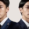 『アキラとあきら』竹内涼真×横浜流星、池井戸潤作品で初共演