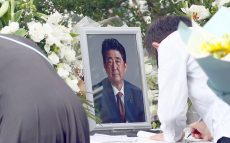 安倍氏亡きあと「日本はどうやって方針をつくるのか」　西側諸国が注視する岸田政権の安全保障への動き