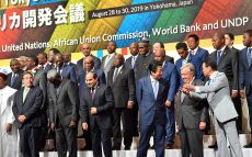 アフリカの首脳と一同に会することができる　日本にとっても貴重な機会「TICAD」