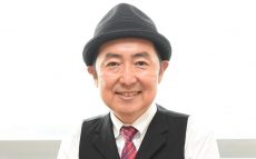 笠井信輔が注目するこの夏公開の映画　注目出演者にかまいたち、江口洋介