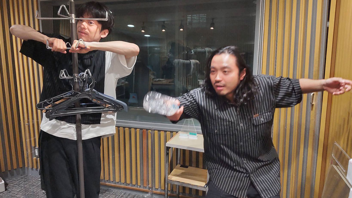 Tiny Titan Box vol.0 梅田サイファー R-指定参加 Tiny Titan Box vol.0 梅田サイファー R-指定参加