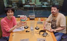 マンガ特化ポッドキャスト番組『マンガのラジオ』　マンガ大賞発起人が漫画家・とよ田みのるに迫る