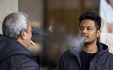 辛坊治郎「実質的に『禁煙法』だ」　NZで世界初、子供の生涯喫煙禁止法案　「失敗しなければ、世界に広がる可能性も」