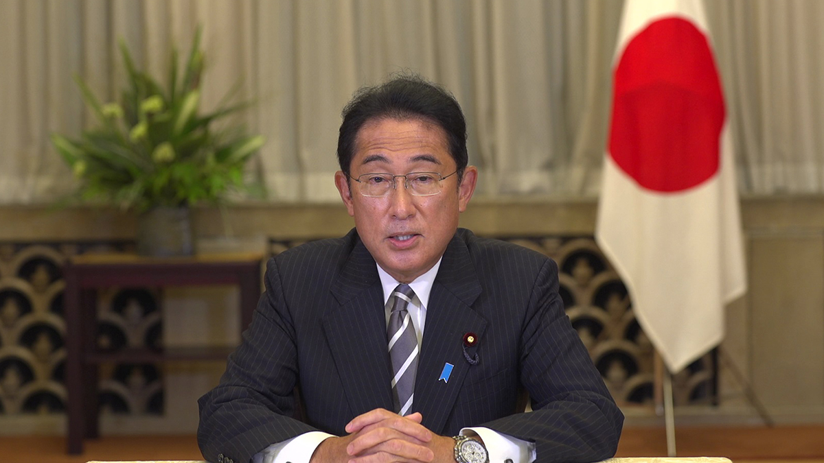 “リモート公務”の今こそ、岸田総理は「内閣改造人事の意図」を国民に説明するべき　青山繁晴議員が指摘