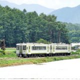 キハ110系気動車・普通列車、小海線・信濃川上～野辺山間