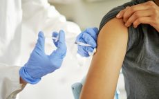 「BA.5」に対しても「重症化リスクを下げる」効果がある新型コロナワクチン