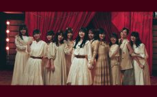 乃木坂46 3期生楽曲「僕が手を叩く方へ」Music Video 公開