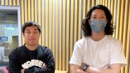 霜降り明星・せいや、あいみょんに差し入れしたもの「みなさん、これは本当にマネしてください」