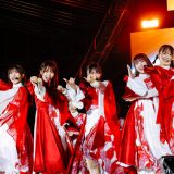 櫻坂46 W-KEYAKI FES.2022 ＜振替公演 -DAY1-＞　カメラ：上山陽介