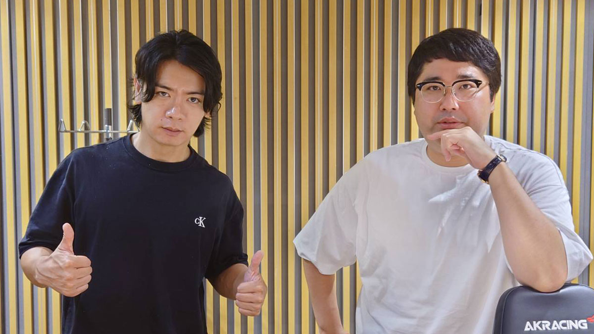 マヂラブ村上、初の番組イベントで直接ブッキングに乗り出すも撃沈