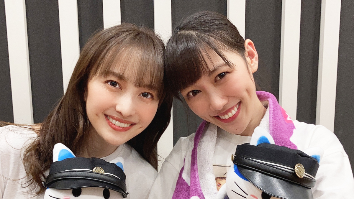 活動歴および当時の関連ビジュアル記録