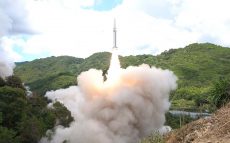 中国が日本のEEZに弾道ミサイルを撃ち込んだ本当の「意味」