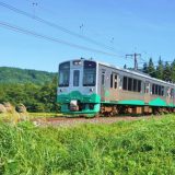 ET127系電車・普通列車、えちごトキめき鉄道 妙高はねうまライン・妙高高原～関山間