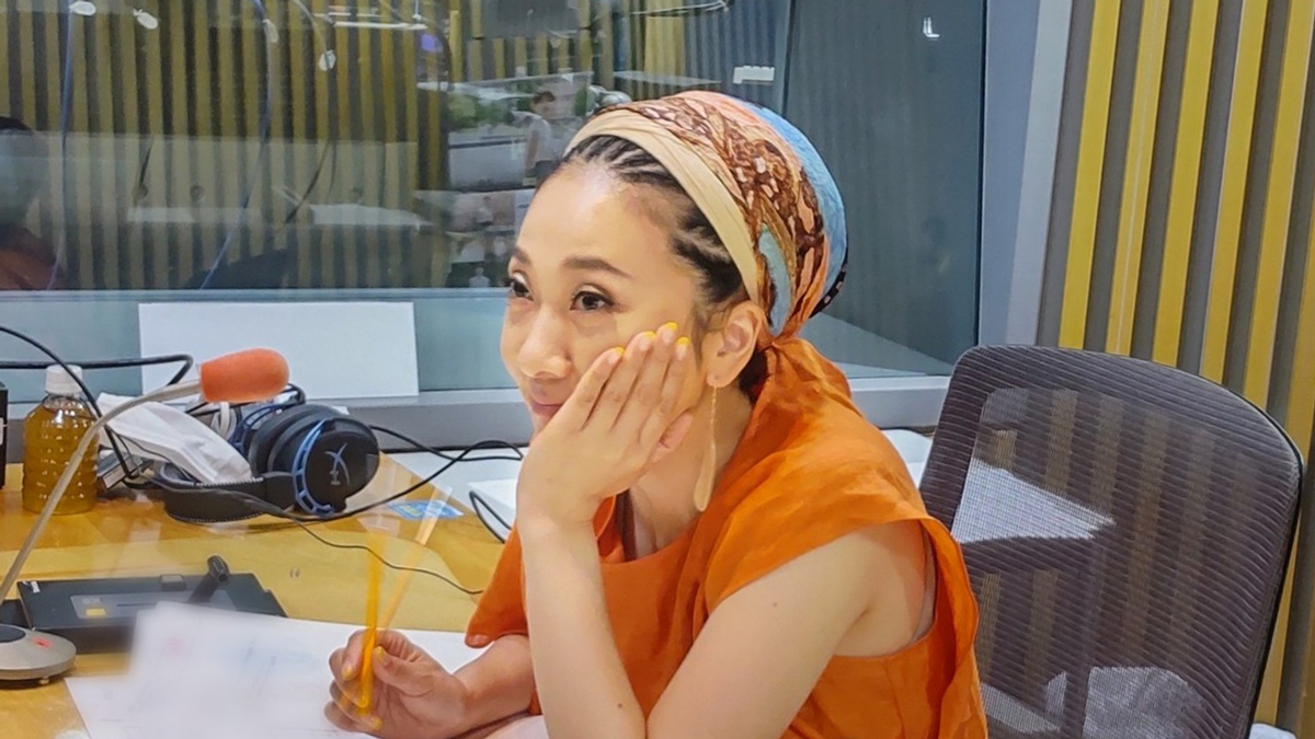 MISIA、矢沢永吉との初デュエットの舞台裏を明かす「お会いした瞬間から、ステージが始まっている！」
