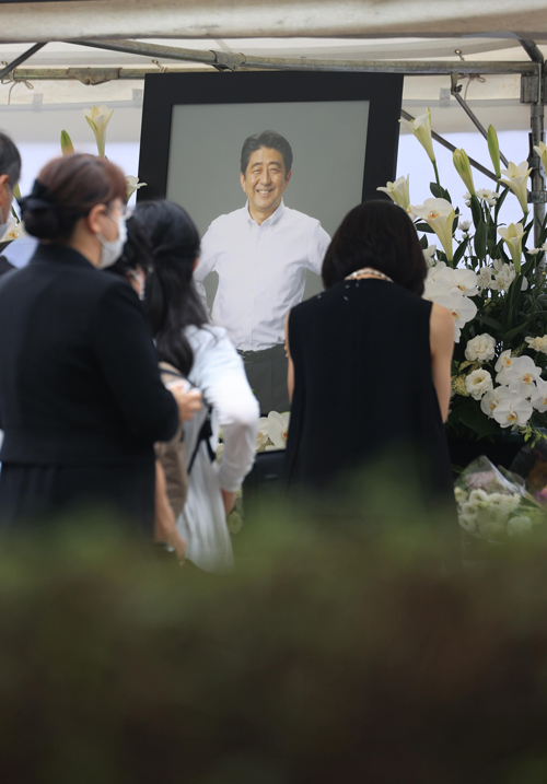 安倍元総理国葬問題「丁寧な手続きをしておくべきだった」須田慎一郎が指摘する2つのポイント