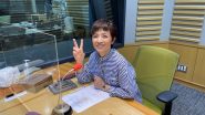 榊原郁恵、デビューオーディション優勝の超豪華ご褒美は「山口