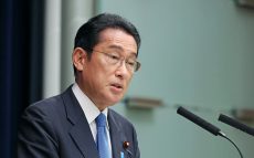 「意見を聞く」前に「リーダーシップ」を　～日本の景気の今後は岸田総理が「思い切った財政出動」をできるか否かにかかっている