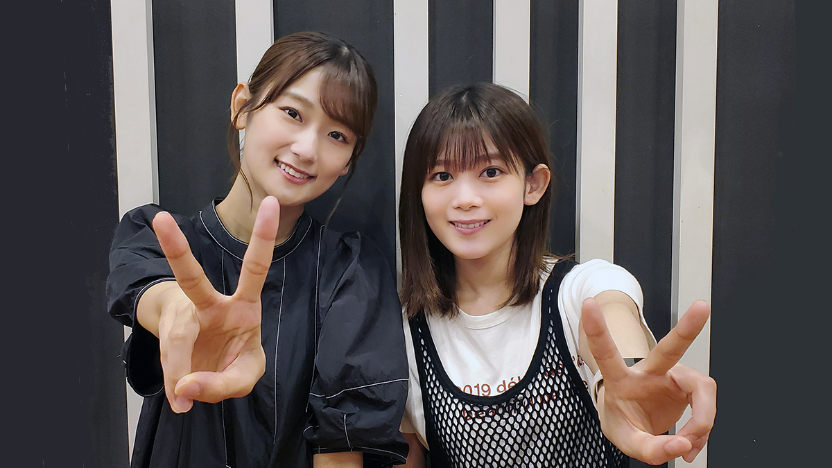 最終お値段 櫻坂46 大園玲 小林由依 尾関梨香 櫻坂46尾関梨香・小林由依・大園玲、改名後に見えた“課題