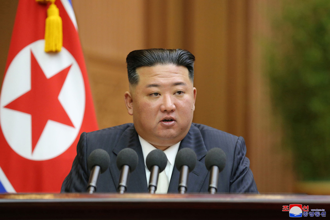 北朝鮮、国内事情の悪化から「自暴自棄」になっている可能性も　意図が不明な「弾道ミサイル発射」