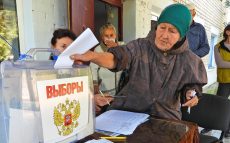 親ロシア派の住民投票強行で「侵攻の裏にある狙いすらも隠さなくなってしまった」辛坊治郎が指摘