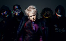 HYDE ROENTGEN（レントゲン）Concert 2021 W購入者キャンペーン公開収録　ニッポン放送で放送決定！