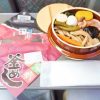 全通65年の大糸線！　「あずさ」と「しなの」が駆ける安曇野の風景を思い浮かべて駅弁旅