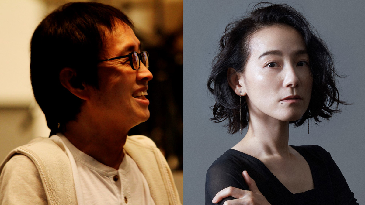 吉田 拓郎 篠原 ともえ