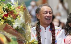 自民は議員応援もほとんどなく「捨てている」ような印象も　沖縄知事選で現職の玉城氏が再選