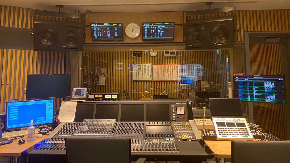 『オールナイトニッポン』55時間にわたる大型特番、2023年2月に放送決定! ニッポン放送 NEWS ONLINE