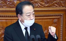 野田元総理による安倍元総理追悼演説に「胸が熱くなった」　高橋洋一が絶賛