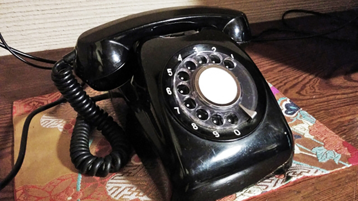 黒電話が「停電しても使えた」のはなぜ？ – ニッポン放送 NEWS ONLINE