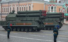 ロシア、ウクライナの双方にとって「核使用」ハードルがさほど高くない「意外な理由」