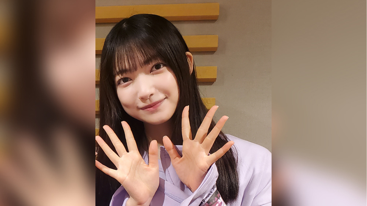 田村保乃（1） - ニッポン放送 NEWS ONLINE