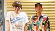 EXIT兼近「みんな大注目よ。『え！？ それ何ですか！？』」男子