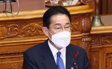岸田総理の所信表明演説の背景にある「危機感」　1年前の演説で多かった「分配」が0回に、「スタートアップ」「賃上げ」は8回前後に増加