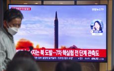 「北朝鮮はさらにミサイルを打ってくる」“いまのうち”と次々実行する背景　軍事ジャーナリストが解説