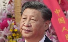 ここ10年で「中国が危ない時期を迎える」　歴史的な裏付け