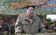 「北朝鮮が核を放棄することはない、『専守防衛』では限界がある」　前統合幕僚長・河野克俊が日本の安全保障を分析