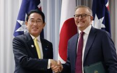 オーストラリアが安全保障上のパートナーとして日本を選ぶのはなぜか