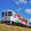 松茸のいい香りに秋を実感！　明知鉄道の「きのこ列車」に乗ってみた！