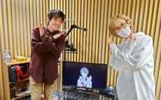 声優・南條愛乃「ぜひ遊びに来ていただけたら」アニメミュージックの祭典『ANIMAX MUSIX 2022』が11月19日横浜アリーナにて開催