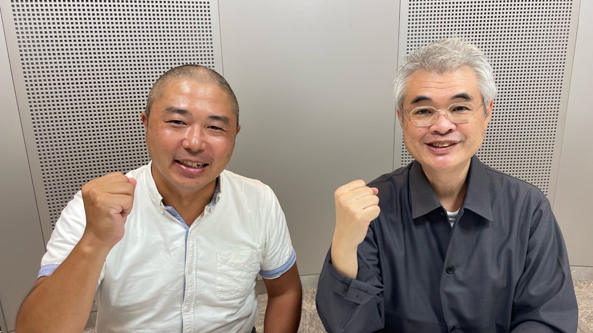 煙山光紀（1） - ニッポン放送 NEWS ONLINE 