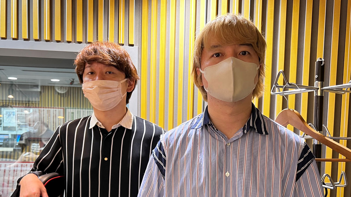 三四郎・小宮、ツイッターに悪戦苦闘 DMに「『抱かないです』と送った方がいいの？」 – ニッポン放送 NEWS ONLINE