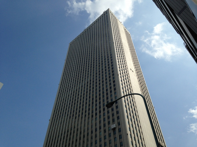 東京・池袋の高層ビルで100人が乱闘騒ぎ　関与指摘の「チャイニーズドラゴン」とは　ジャーナリスト・須田慎一郎氏が解説