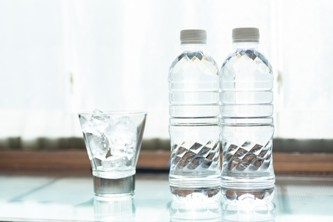 NASAも認めた！ 日本発の宇宙飛行士のための“飲料水”